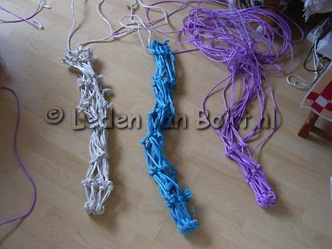 foto van Alice, van bokt.nl