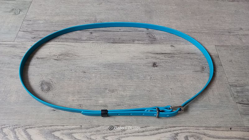 Neckrope - Balansteugel BioThane®