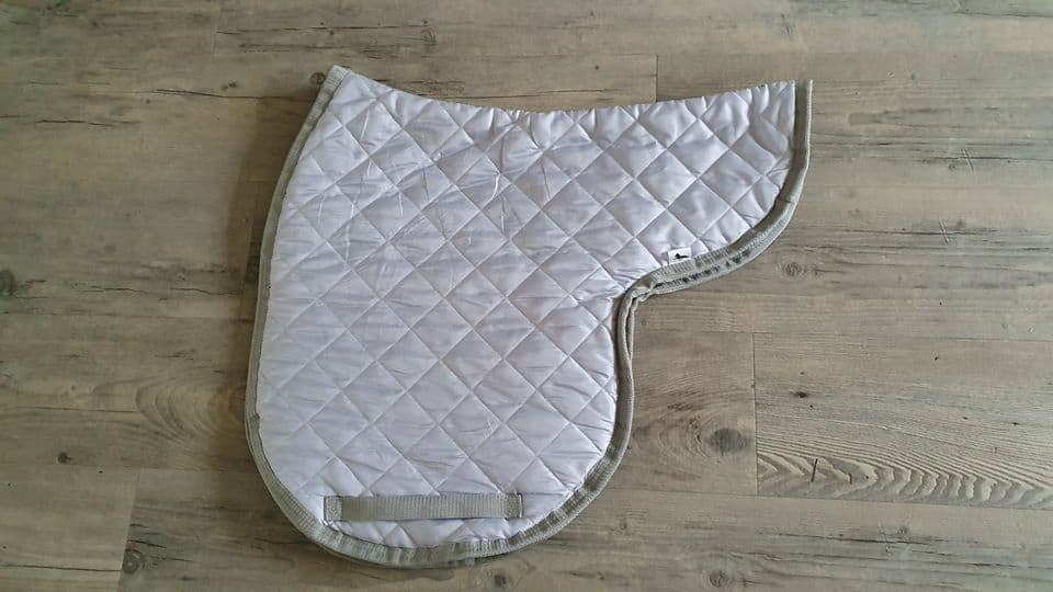 2e hands Chabrakje grijs