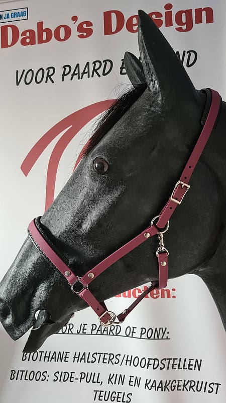 Halster 16mm BioThane®