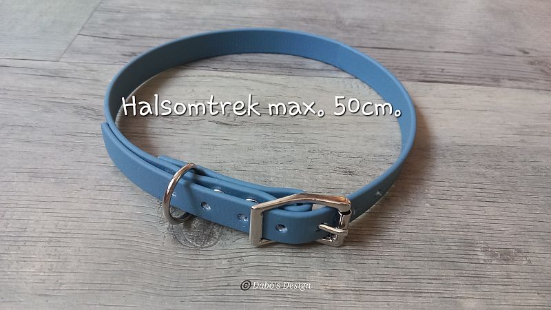 Koopje BioThane® Halsbandjes