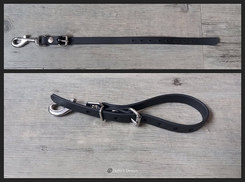 Ophangriempje BioThane®