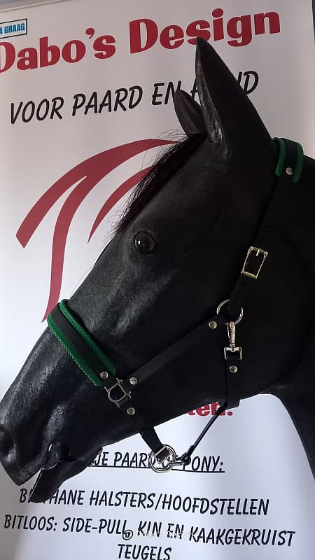 Halster 16mm BioThane®