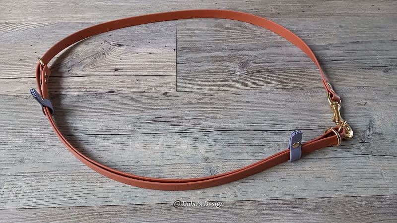 Handen-vrij-adapter BioThane®