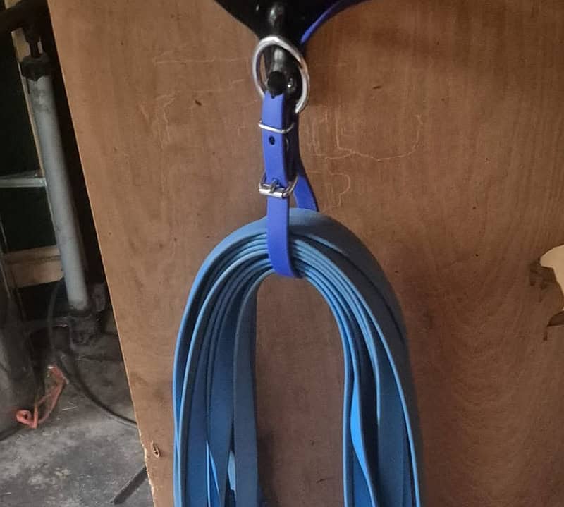 Ophangriempje BioThane®