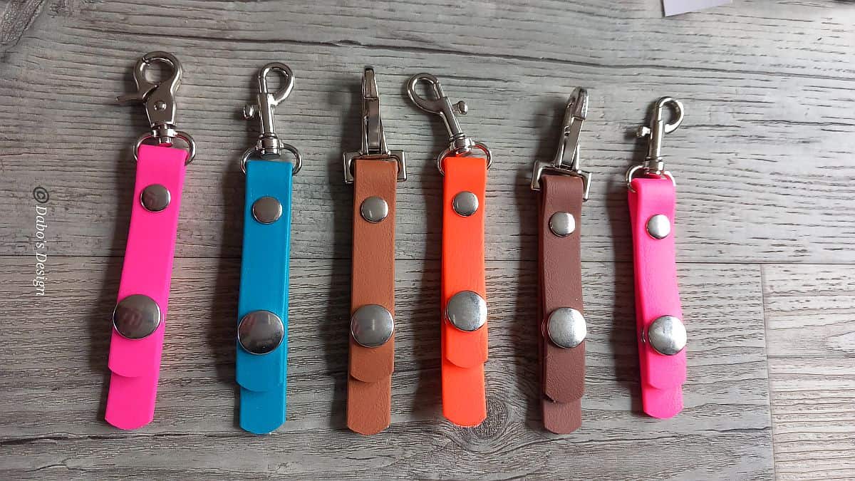 Koopje BioThane® Paardenspullen