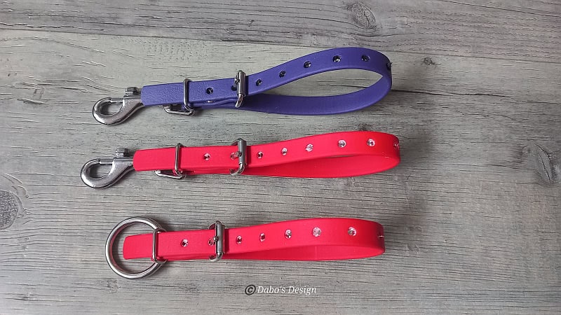 Ophangriempje BioThane®