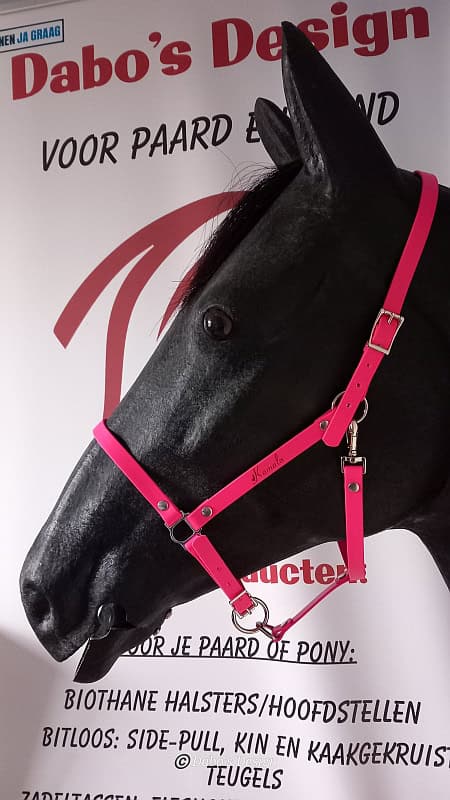 Halster 16mm BioThane®