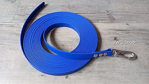 Hondenlijn BioThane® 16mm