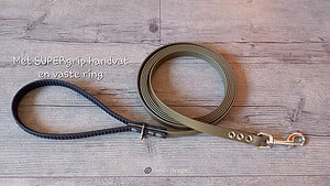 Hondenlijn BioThane® 16mm