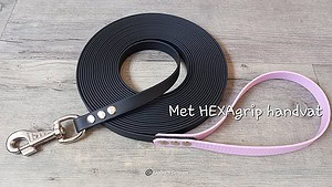 Hondenlijn BioThane® 16mm