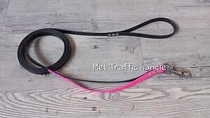 Hondenlijn BioThane® 16mm